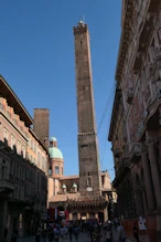 The highest tower in