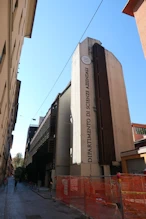 Part of modern University