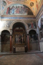 Chapel