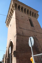 Castiglioni Gate