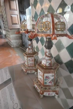 Chinese porcelain