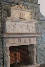 Fire place