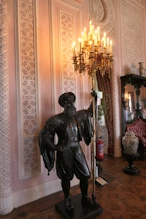Main reception room 'guardian'