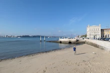 City beach