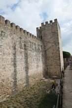 Inner wall
