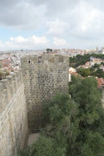 Tower from a tower