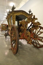 OTT Golden coach