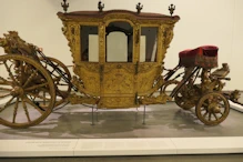 Commissioned for royal marriage in 1708
