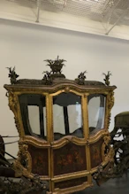 Another 18th Century coach