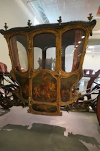 Various coaches