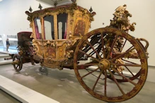 King Jose I coach with Brazil reference