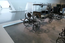 Another 19th Century coach
