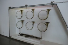 Horns