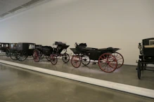 More 19th Century coaches