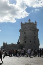 Belem tower