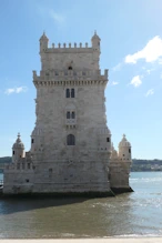 Belem tower