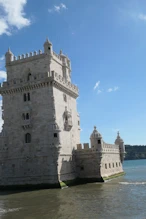 Belem tower