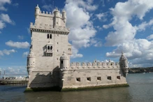 Belem tower