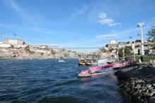 Port boats