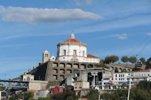 Monastery