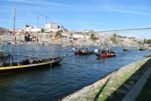 Port boats