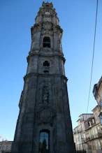 The tower on high hill