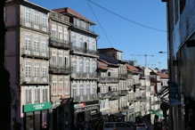 Streetscape