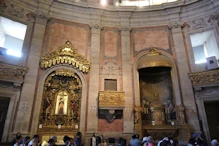 Pulpit