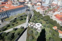 View from Tower