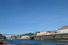A road over the river