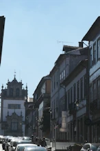 Streetscape