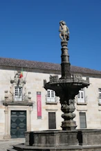 Old bishops palace