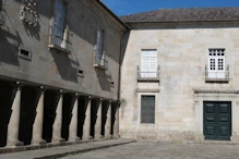 Old bishops palace