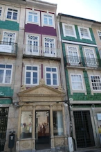 OTT shop front