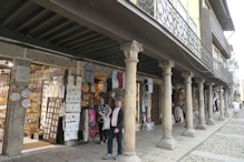 UNESCO Old Quarter