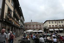 UNESCO Old Quarter