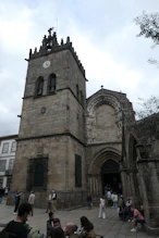 UNESCO Old Quarter
