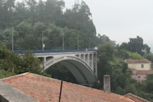 A small bridge