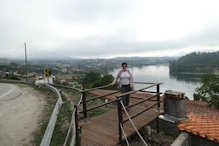 A view point with Robyn