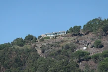 Parque de Lazer view point