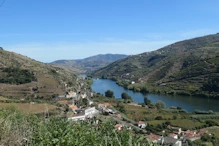 More of a wine area