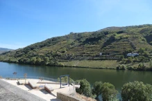 More of a wine area