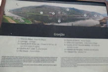 A key to wineries on opposite bank