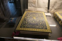 Book with Vasco da Gama as Odysseus