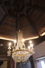 Chandleier
