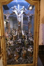 A marronette for teaching religion