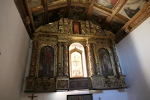 The old chapel