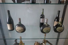 Old mateus bottles