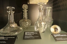 Decanters