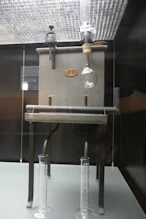 Wine science implements